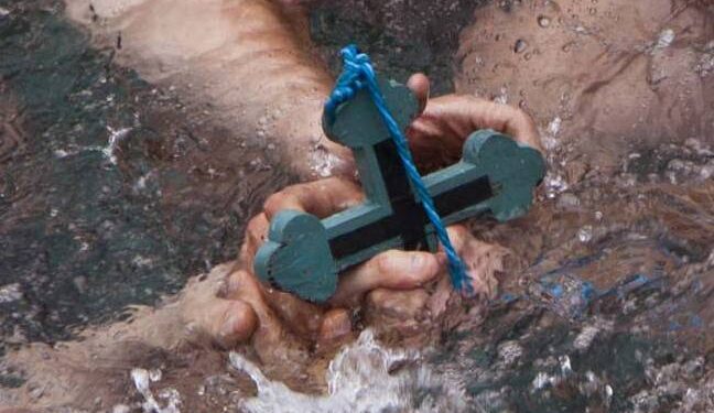 Εορδαία: Εορτασμός Θεοφανείων