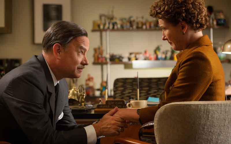 Το ευτυχές συνοικέσιο Μαίρης Πόπινς και… Μίκυ Μάους