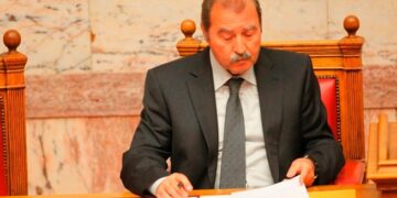 Σκοπιανός βουλευτής αποκάλεσε “Μακεδονία” τα Σκόπια … μέσα στη Βουλή