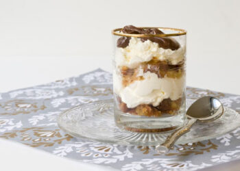 Γιορτινό τράιφλ