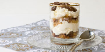 Γιορτινό τράιφλ