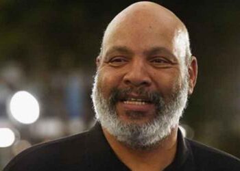 Πέθανε ο Αμερικανός ηθοποιός Τζέιμς Ειβερι