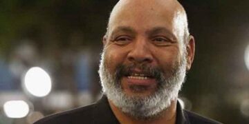 Πέθανε ο Αμερικανός ηθοποιός Τζέιμς Ειβερι