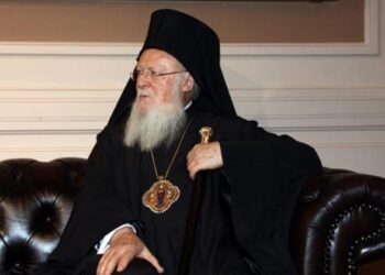 Επίτιμος διδάκτορας του Καθολικού Ινστιτούτου Παρισίων θα αναγορευθεί ο Βαρθολομαίος