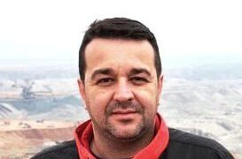 ΑΡΗΣ ΒΑΤΑΛΗΣ: “Αλλάξτε εσείς μυαλά πριν να είναι αργά”