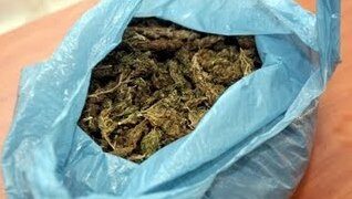 Άργος Ορεστικό: Σύλληψη για κατοχή κάνναβης
