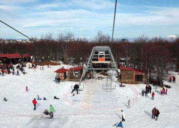 Trivago: Το 74% των online αναζητήσεων προτιμά Ελλάδα για χειμερινό τουρισμό