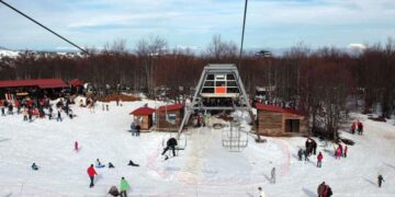 Trivago: Το 74% των online αναζητήσεων προτιμά Ελλάδα για χειμερινό τουρισμό