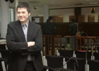 Άφαντος ο Χριστόδουλος Ξηρός!