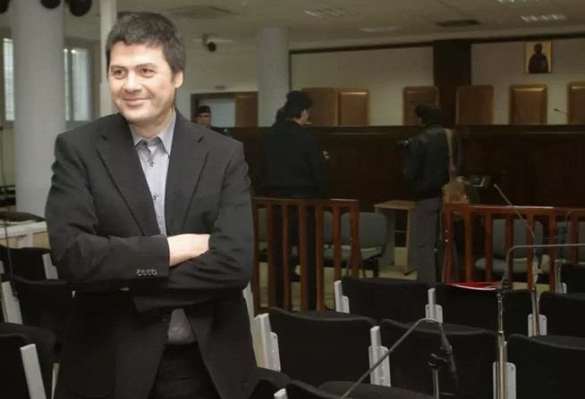 Άφαντος ο Χριστόδουλος Ξηρός!