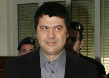 Πειθαρχική δίωξη σε βάρος των δύο εισαγγελέων για τις άδειες στον Ξηρό