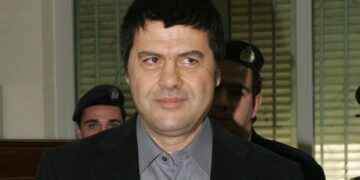 Πειθαρχική δίωξη σε βάρος των δύο εισαγγελέων για τις άδειες στον Ξηρό