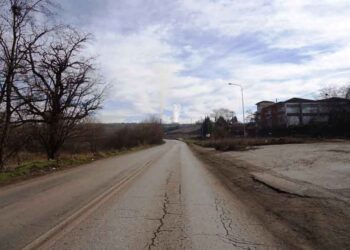 Συνάντηση της Μαρίας Αντωνίου με τον Ειδικό Γραμματέα του Υπ. Αγροτικής Ανάπτυξης