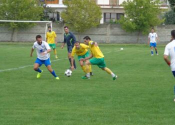 Α΄ Ε.Π.Σ. Κοζάνης: Θα σπάσει το δίδυμο της κορυφής;