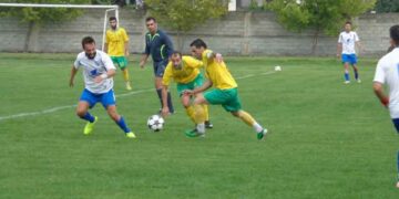 Α΄ Ε.Π.Σ. Κοζάνης: Θα σπάσει το δίδυμο της κορυφής;