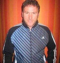 Παρελθόν από τον πάγκο της Αναγέννησης ο Κώστας Παπάς