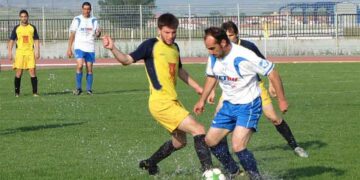 Α΄ Φλώρινας-Ντέρμπι στη Μελίτη