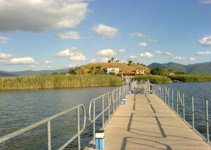 Ημερήσια εκδρομή Φλώρινα – Πρέσπες – Καστοριά από το σύλλογο ”Φίλων εικαστικών τεχνών Άρης Γαρουφαλίδης”