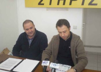 Εμπορικός Σύλλογος Κοζάνης: Προαιρετικά ανοιχτά την Κυριακή-Χειμερινό ωράριο και εκλογές των εμπόρων