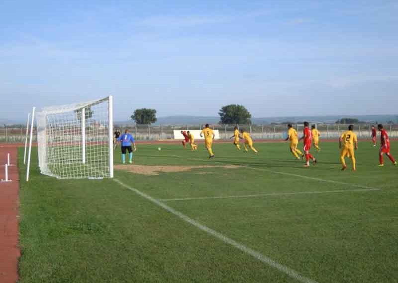 Γ΄ Ε.Π.Σ. Φλώρινας- Δεύτερη στροφή