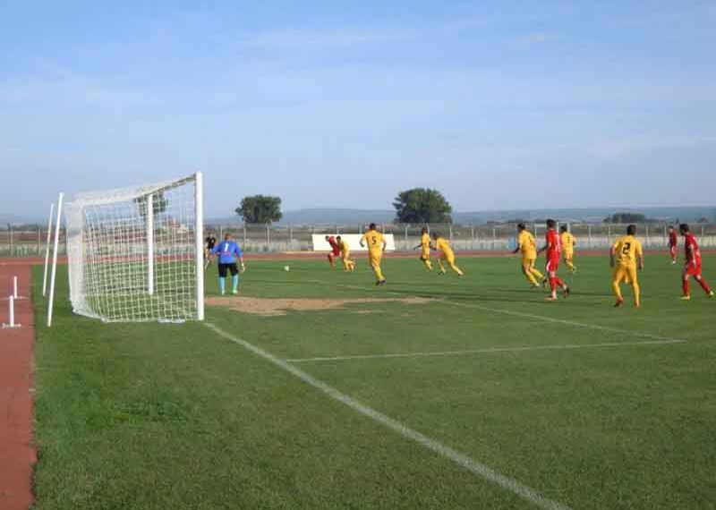Αποτελέσματα Ε.Π.Σ. Φλώρινας