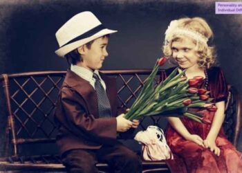 Η θετική προσωπικότητα βασικό συστατικό της απόλυτης γοητείας