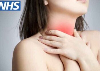 Το καλύτερο γιατροσόφι για τον πονόλαιμο