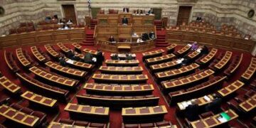 Με 155 "ναι" πήρε ψήφο εμπιστοσύνης η κυβέρνηση