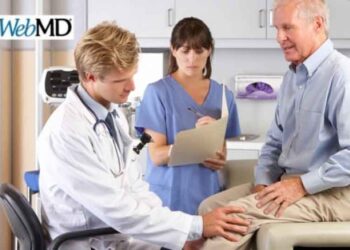 Πόνοι στις αρθρώσεις: Πώς θα ανακουφιστείτε