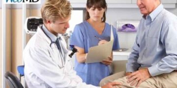 Πόνοι στις αρθρώσεις: Πώς θα ανακουφιστείτε