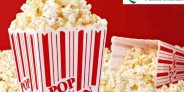 Η καρδιά σας υποφέρει κάθε φορά που τρώτε ποπ-κορν