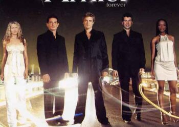 Amici Forever (The Opera Band) – Senza Catene (Unchained Melody) (2003)