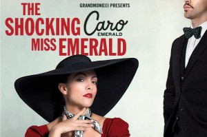 Caro Emerald - Pack Up the Louie (2013)