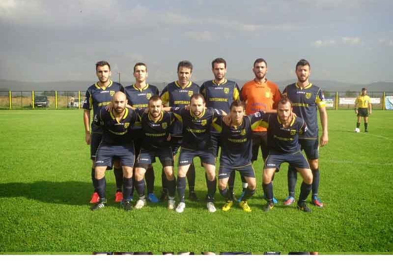 Βλέπει τελικό ο Μακεδονικός Φούφα- Στις 3 Ιανουαρίου το ντέρμπι με τον Εορδαϊκό