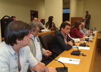 Πρόταση Κ. Κύργια για συνάντηση του Δ.Σ. Κοζάνης με παραγωγούς λαϊκών αγορών