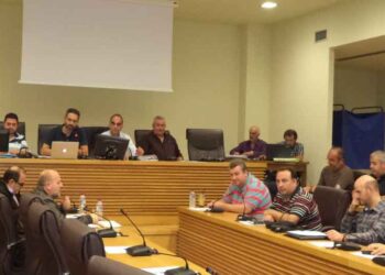 "Κόκκινο πανί…" για το Δ.Σ. Κοζάνης η απόφαση της Αποκεντρωμένης Διοίκησης – Μιλούν για "πολιτική σκοπιμότητα…."