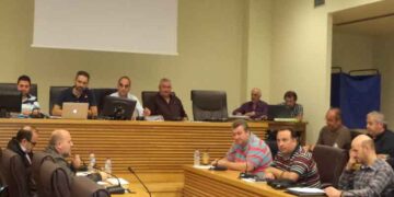 "Κόκκινο πανί…" για το Δ.Σ. Κοζάνης η απόφαση της Αποκεντρωμένης Διοίκησης – Μιλούν για "πολιτική σκοπιμότητα…."