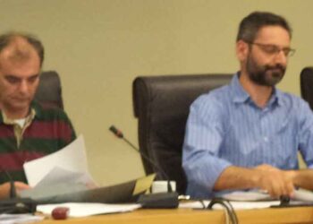 Συμβαίνει τώρα: Το νέο Δ.Σ. της Π.ΕΔ. – Πρωτιά για Βρυζίδου – Έλαβε 31 ψήφους