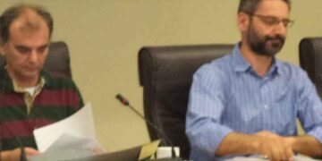 Συμβαίνει τώρα: Το νέο Δ.Σ. της Π.ΕΔ. – Πρωτιά για Βρυζίδου – Έλαβε 31 ψήφους