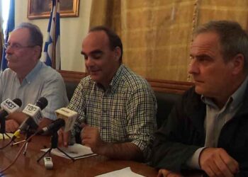 Πρώτη επιδημιολογική μελέτη – Θα εξεταστούν δειγματοληπτικά 200 νοικοκυριά της Κοζάνης – “Άνοιξε την πόρτα σου-Πάρε μέρος στην έρευνα”