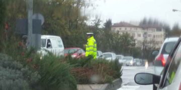 Αίρεται η διακοπή της κυκλοφορίας – Ολοκληρώθηκαν οι εργασίες επί της οδού Α. Παπανδρέου στην Κοζάνη