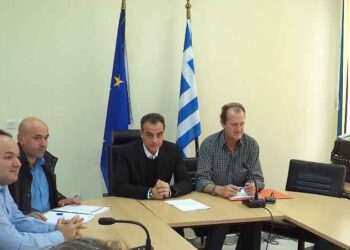 Πενήντα -και πλέον- εκατομμύρια Ευρώ αναζητούν…. “εργολήπτες” Δήμους