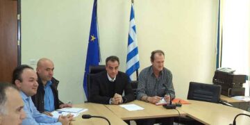 Πενήντα -και πλέον- εκατομμύρια Ευρώ αναζητούν…. “εργολήπτες” Δήμους