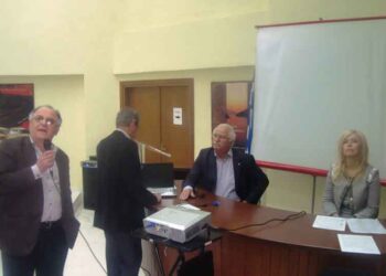 Η Εορδαία τίμησε την «Παγκόσμια ημέρα των εκπαιδευτικών»