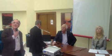 Η Εορδαία τίμησε την «Παγκόσμια ημέρα των εκπαιδευτικών»