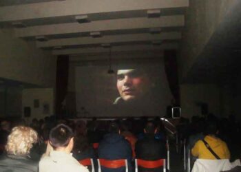 Κοσμοσυρροή στο ‘‘4ο MICRO μ FESTIVAL’’ της Πτολεμαΐδας: Στην έκτη θέση η συμμετοχή της ταινίας μικρού μήκους του Φάνη Τοψαχαλίδη