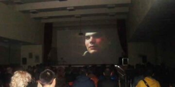 Κοσμοσυρροή στο ‘‘4ο MICRO μ FESTIVAL’’ της Πτολεμαΐδας: Στην έκτη θέση η συμμετοχή της ταινίας μικρού μήκους του Φάνη Τοψαχαλίδη