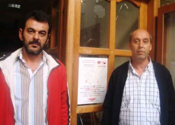 Με πιθανή έδρα την Πτολεμαΐδα ο νεοσύστατος σύλλογος εθελοντών Αιμοδοτών – αιμοπεταλιοδοτών Περιφέρειας Δυτικής Μακεδονίας «ΣΤΑΓΟΝΑ ΕΛΠΙΔΑΣ»