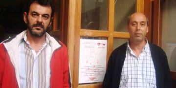 Με πιθανή έδρα την Πτολεμαΐδα ο νεοσύστατος σύλλογος εθελοντών Αιμοδοτών – αιμοπεταλιοδοτών Περιφέρειας Δυτικής Μακεδονίας «ΣΤΑΓΟΝΑ ΕΛΠΙΔΑΣ»