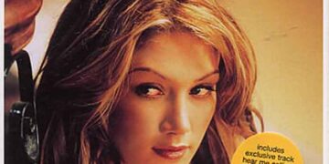 Delta Goodrem – Lost Without You (2003)